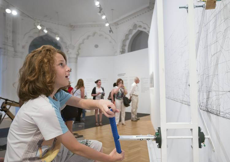 Kulturgorilla Budapest