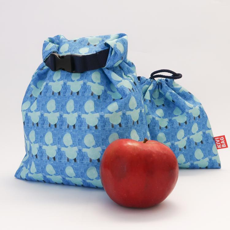 Kivibag