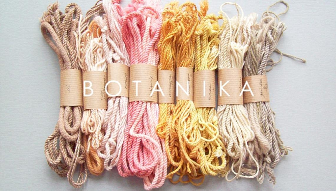 Botanika