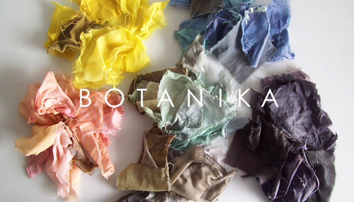 Botanika