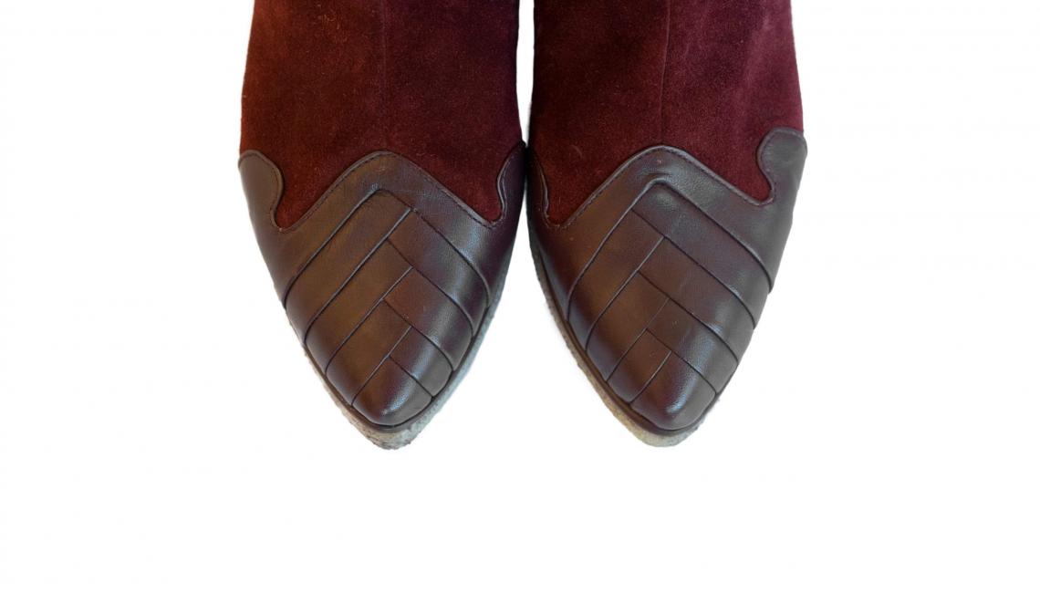 Nes Shoes
