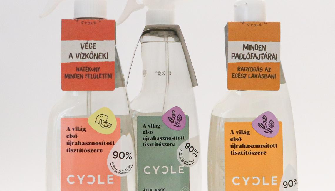 Cycle