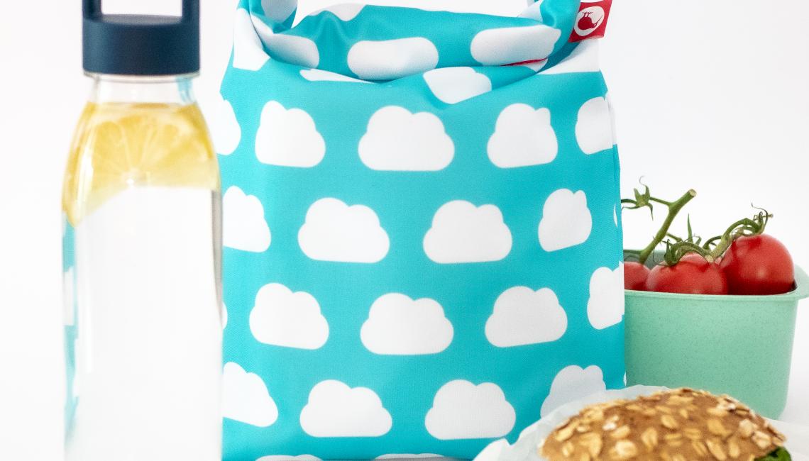Kivibag
